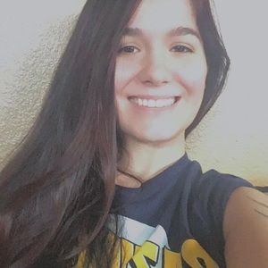 Meet your Posher, Lilly